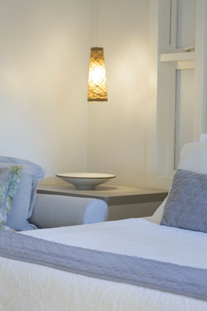 Casas Brancas Boutique-hotel & Spa