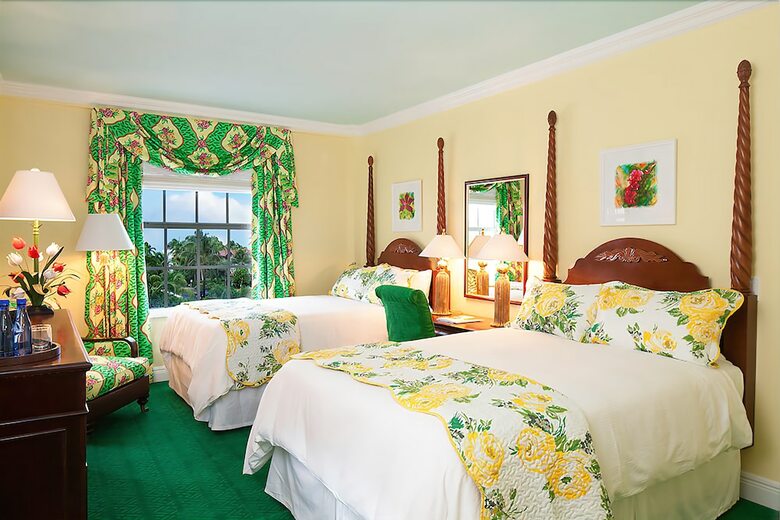 Colony Hotel Palm Beach