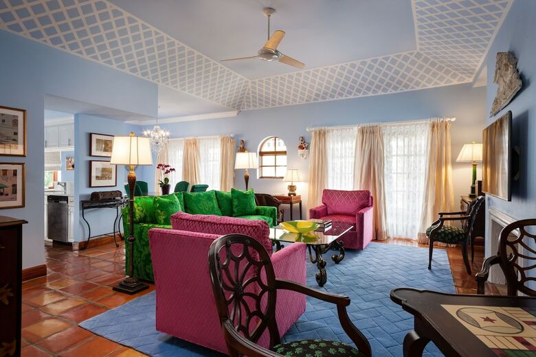 Colony Hotel Palm Beach