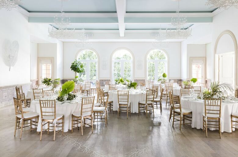 Colony Hotel Palm Beach