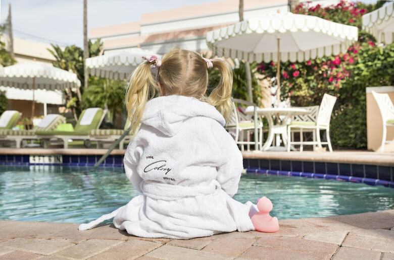 Colony Hotel Palm Beach