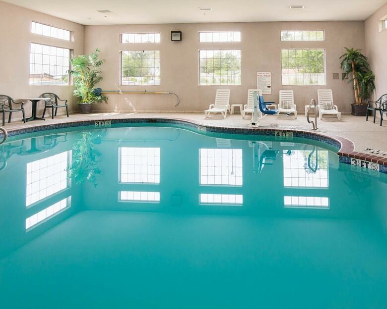 Hotel Comfort Suites Texarkana