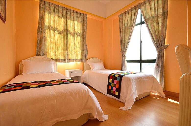Jetty Suites Apartments