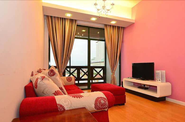 Jetty Suites Apartments
