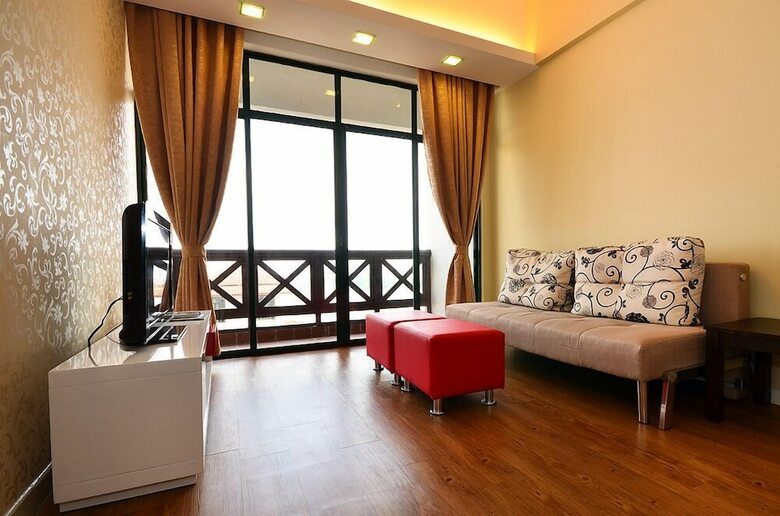 Jetty Suites Apartments