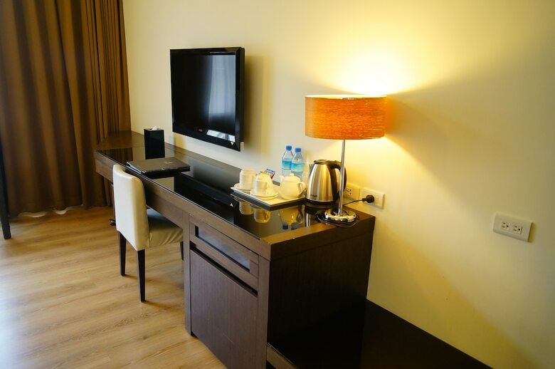 Lealea Garden Hotels-moon Lake