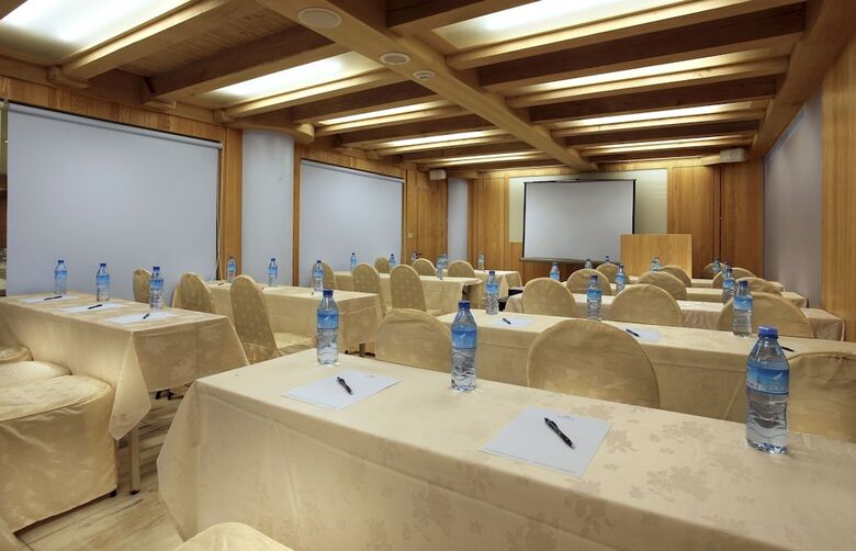 Lealea Garden Hotels-moon Lake