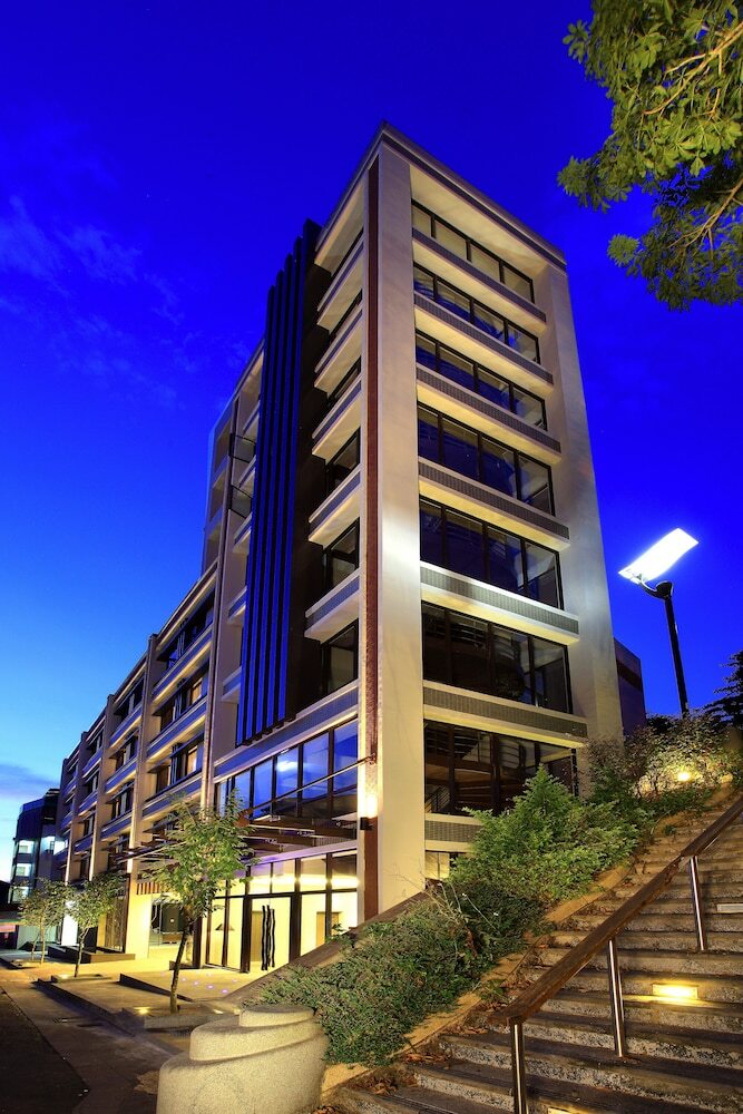 Lealea Garden Hotels-moon Lake