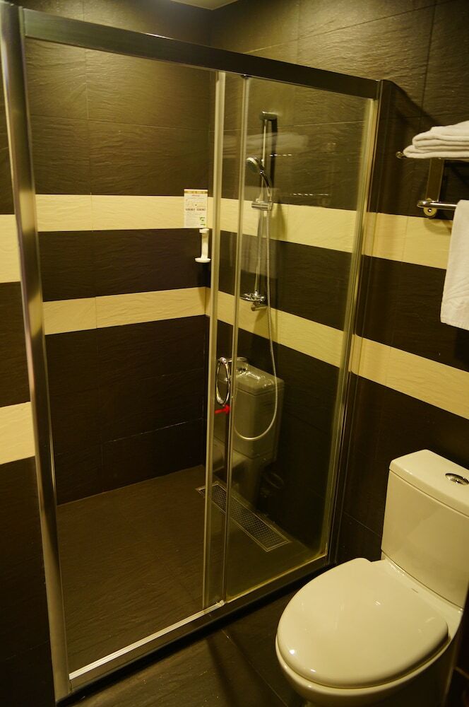 Lealea Garden Hotels-moon Lake