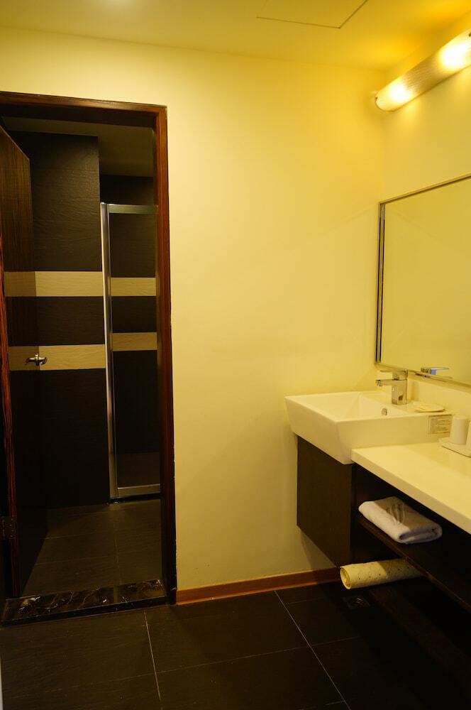 Lealea Garden Hotels-moon Lake