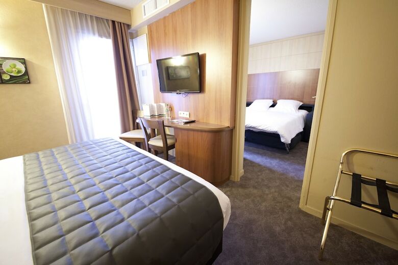 Quality Hotel Clermont Kennedy