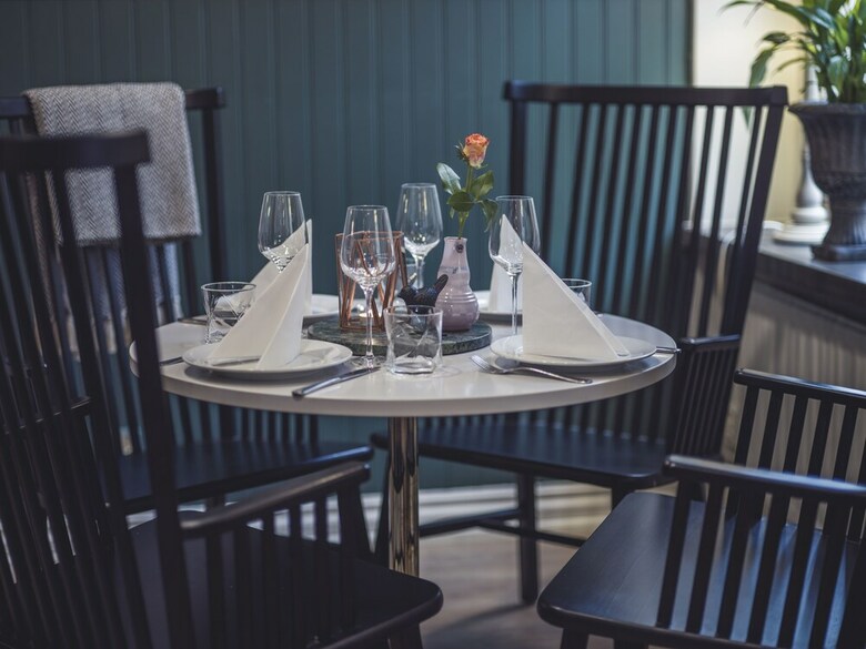 Clarion Collection Hotel Bergmastaren