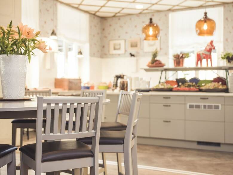 Clarion Collection Hotel Bergmastaren