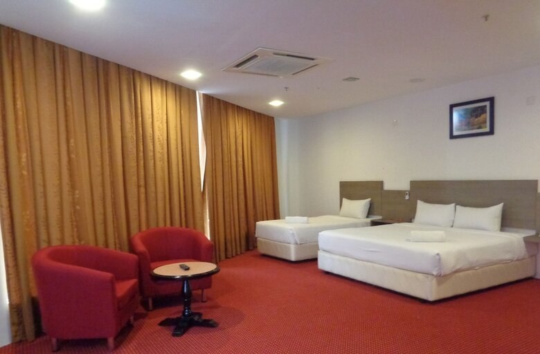 La Boss Hotel