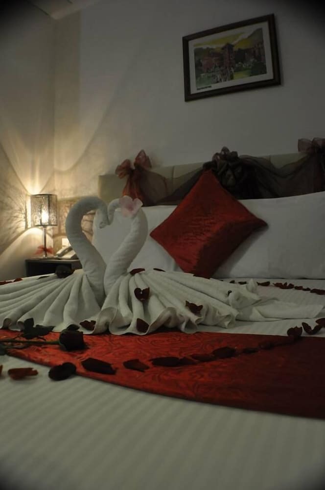 La Boss Hotel
