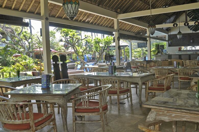 Bayshore Villas Candi Dasa