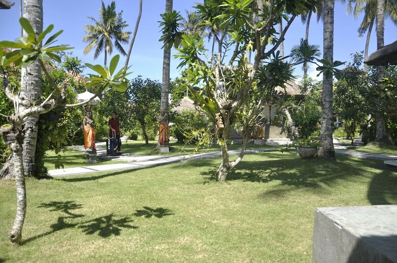 Bayshore Villas Candi Dasa