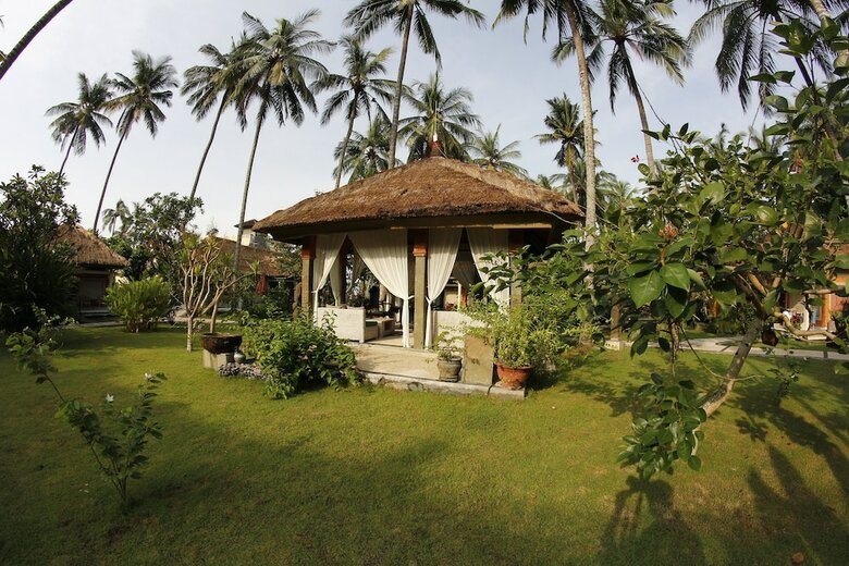 Bayshore Villas Candi Dasa