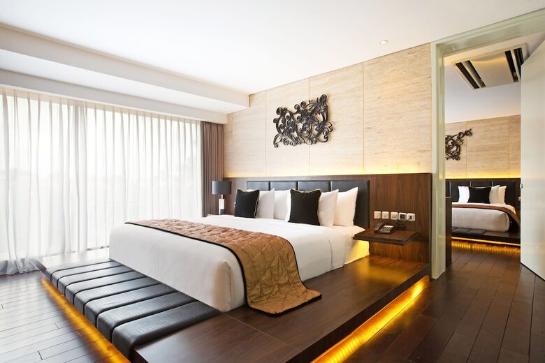 de Vins Sky Hotel Seminyak
