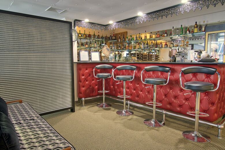 Motel Soho Brisbane