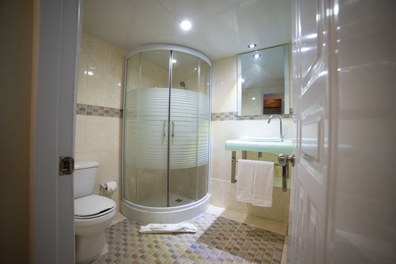 Hotel Real Bella Vista