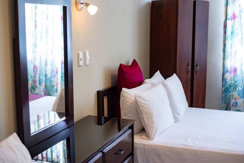 Hotel Real Bella Vista