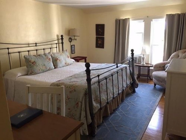 Posada Newagen Seaside Inn