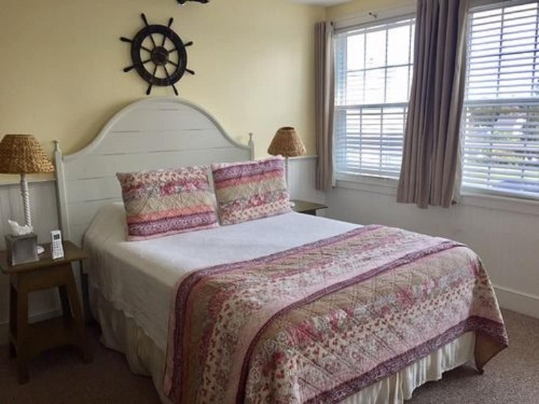 Posada Newagen Seaside Inn