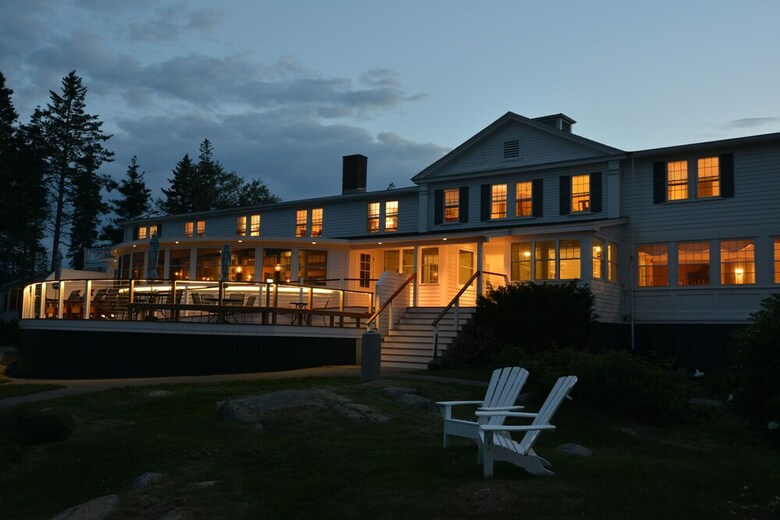 Posada Newagen Seaside Inn