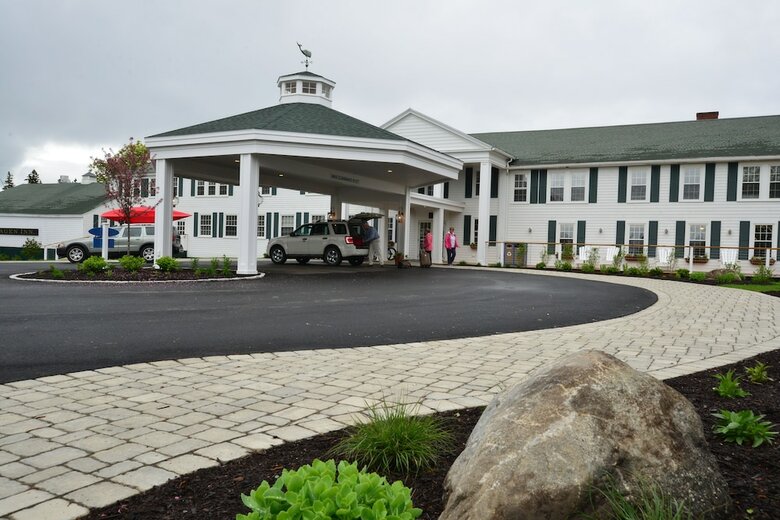 Posada Newagen Seaside Inn