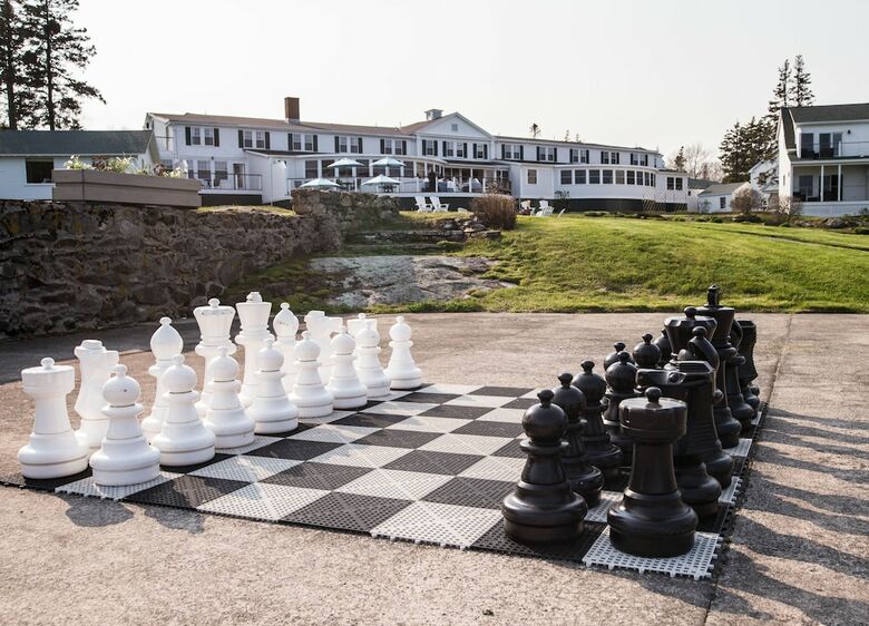 Posada Newagen Seaside Inn