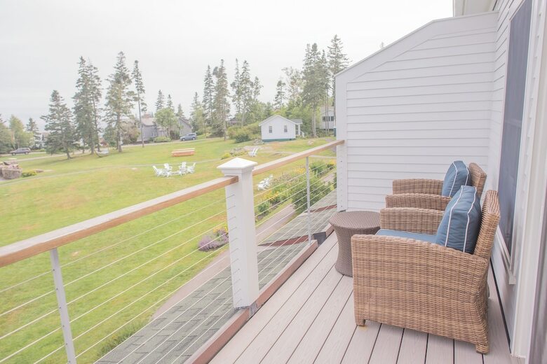 Posada Newagen Seaside Inn