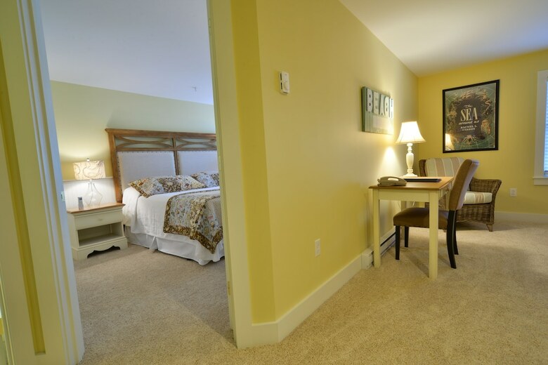 Posada Newagen Seaside Inn