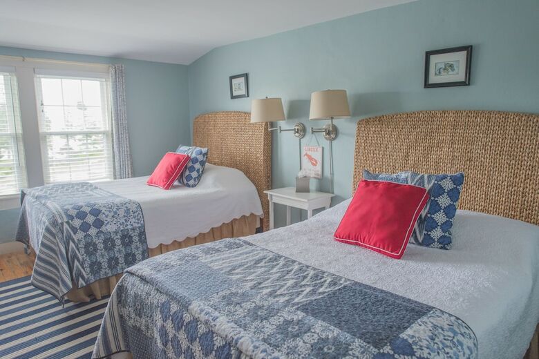 Posada Newagen Seaside Inn