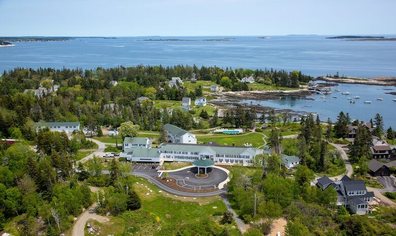 Posada Newagen Seaside Inn