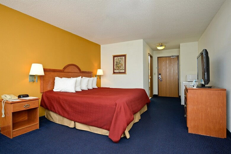 Hotel Baymont By Wyndham Albany