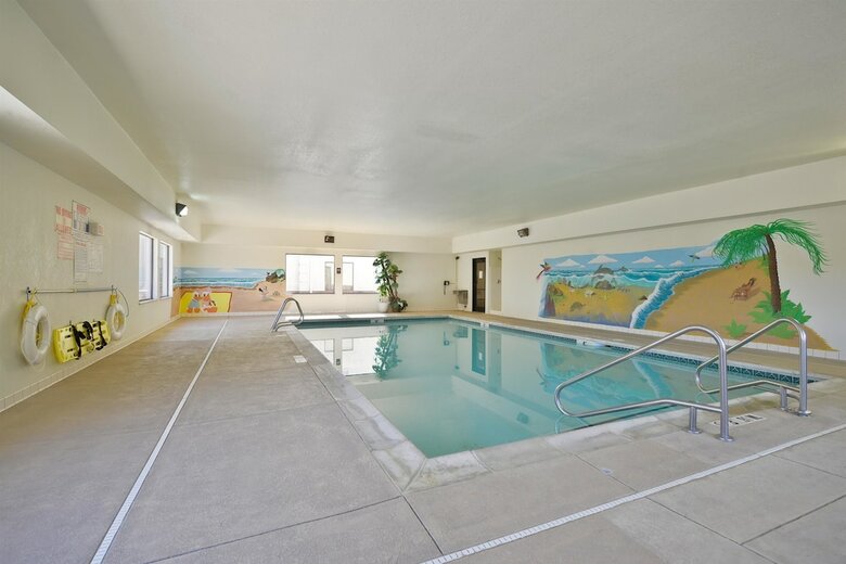 Hotel Baymont By Wyndham Albany
