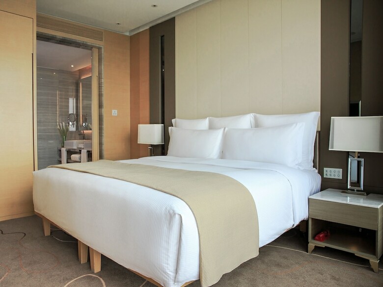 Hotel Langham Place, Guangzhou