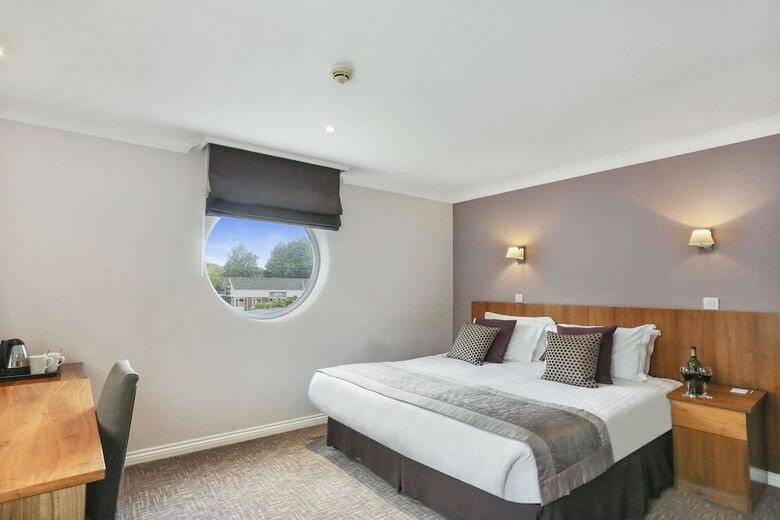 Stoke By Nayland Hotel, Golf And Spa