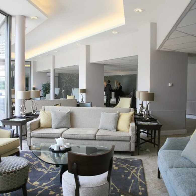 Stoke By Nayland Hotel, Golf And Spa