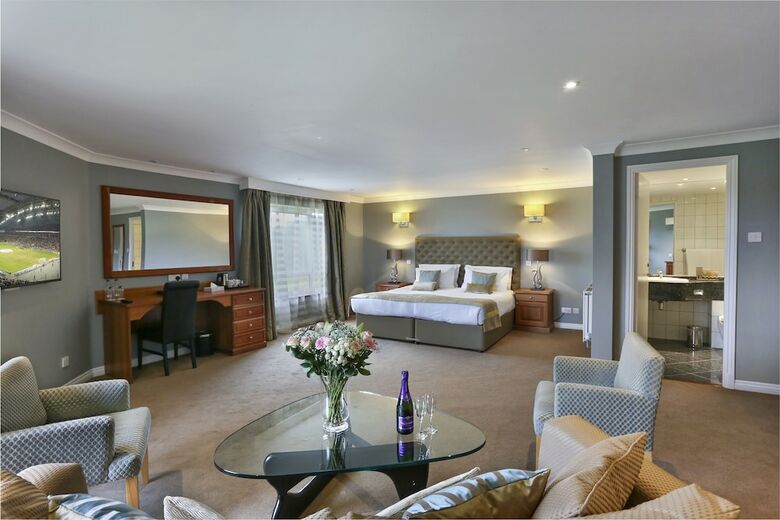 Stoke By Nayland Hotel, Golf And Spa