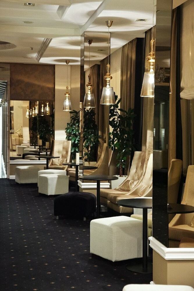 Mcc Mazurkas Conference Centre & Hotel