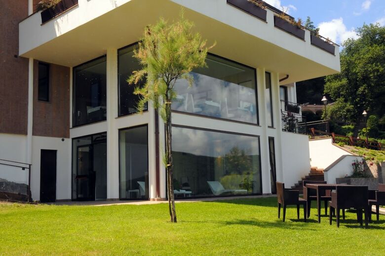 Posada Relais Sans Souci And Spa