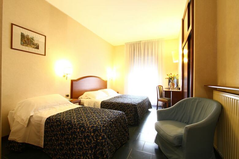 Garden Hotel