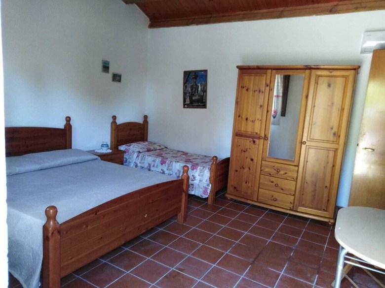 Agroturismo Agriturismo Capocorso