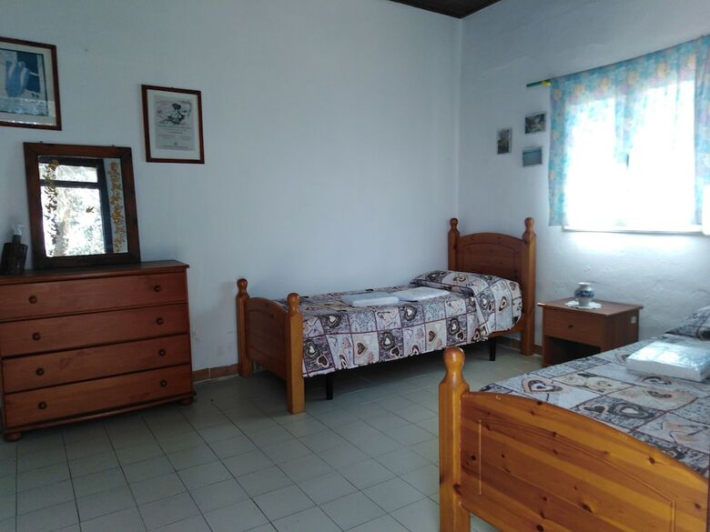 Agroturismo Agriturismo Capocorso