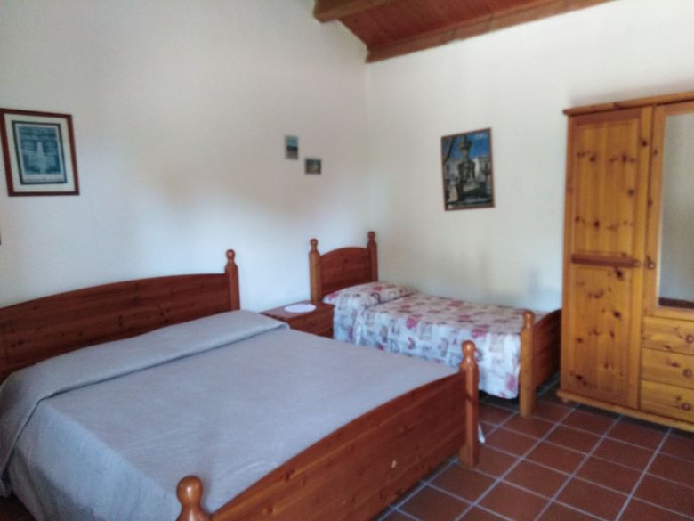 Agroturismo Agriturismo Capocorso