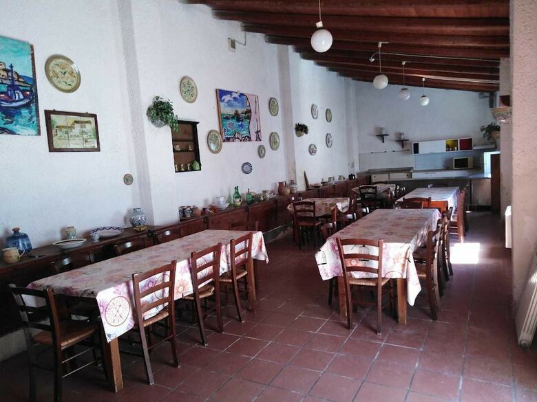 Agroturismo Agriturismo Capocorso