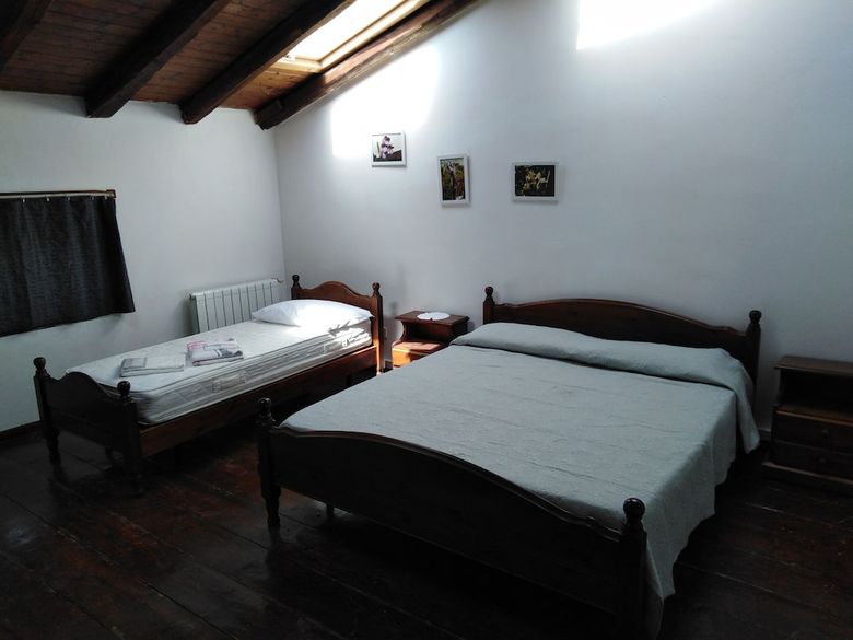 Agroturismo Agriturismo Capocorso