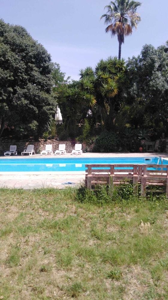 Agroturismo Agriturismo Capocorso